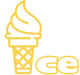 logo icecream